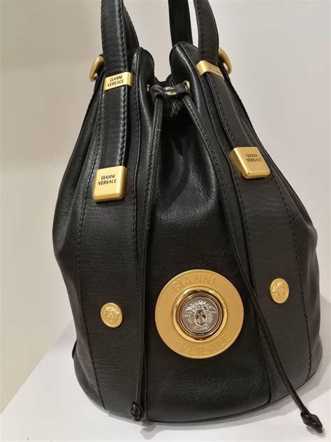 versace logo purse|versace purses for women.